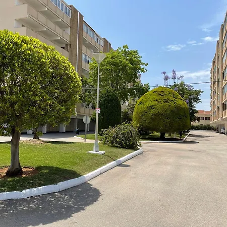 Apartamento Granadella