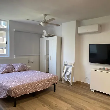 Granadella Apartamento Platja de Larenal